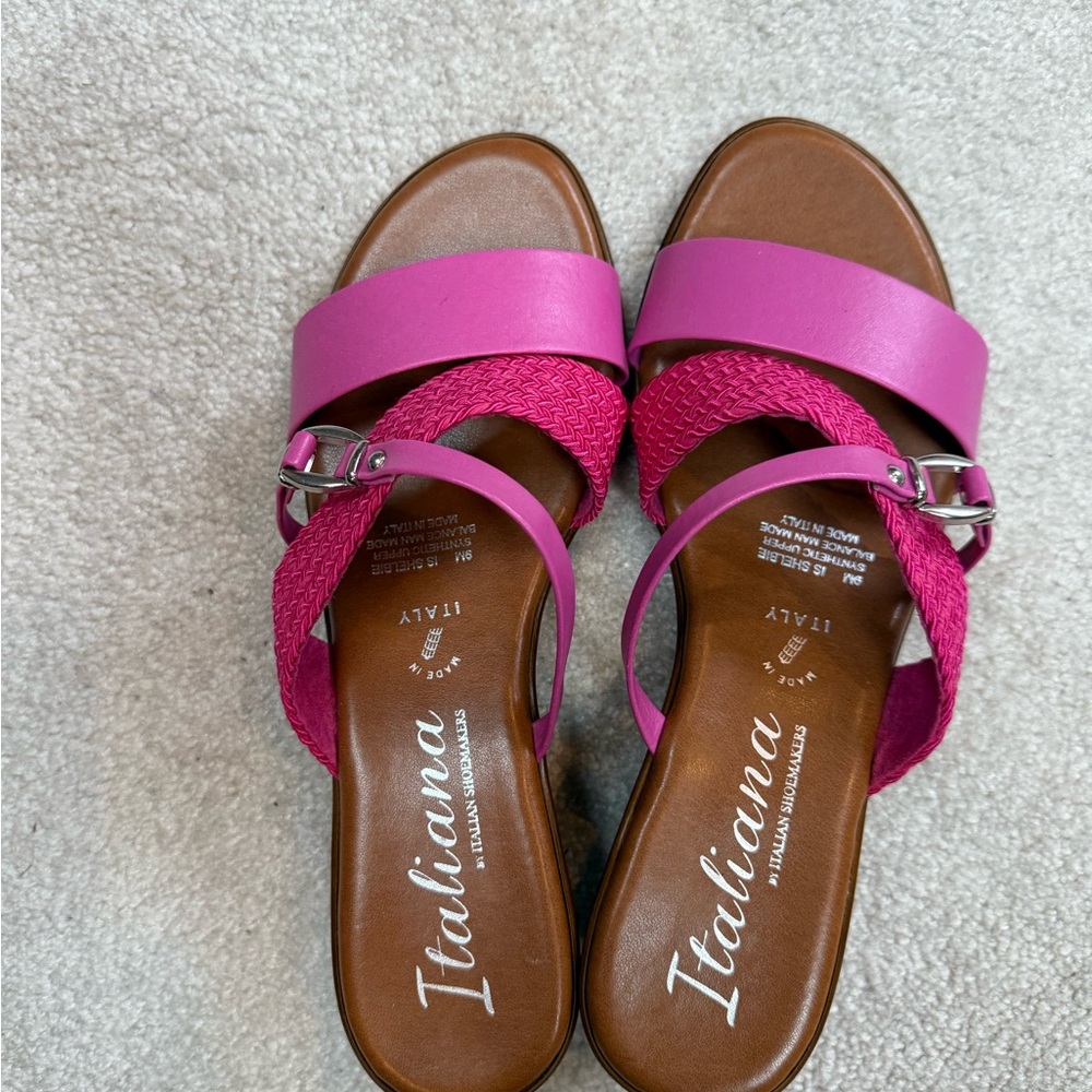 Italiana Sandals